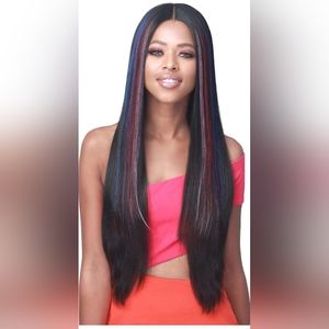 Bobbi Boss Lace Front Wig - MLF507 VELVET